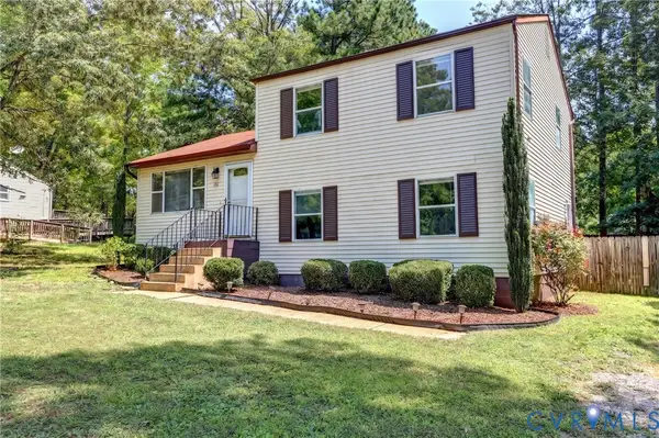 755 Clearlake Road, Chesterfield, VA 23236