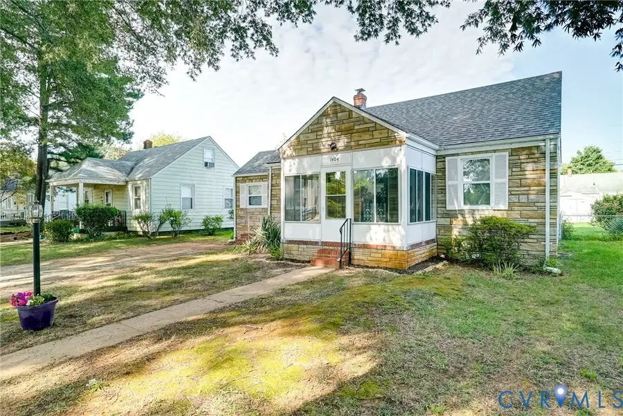 1404 Carter Street, Richmond, VA 23220 - #3