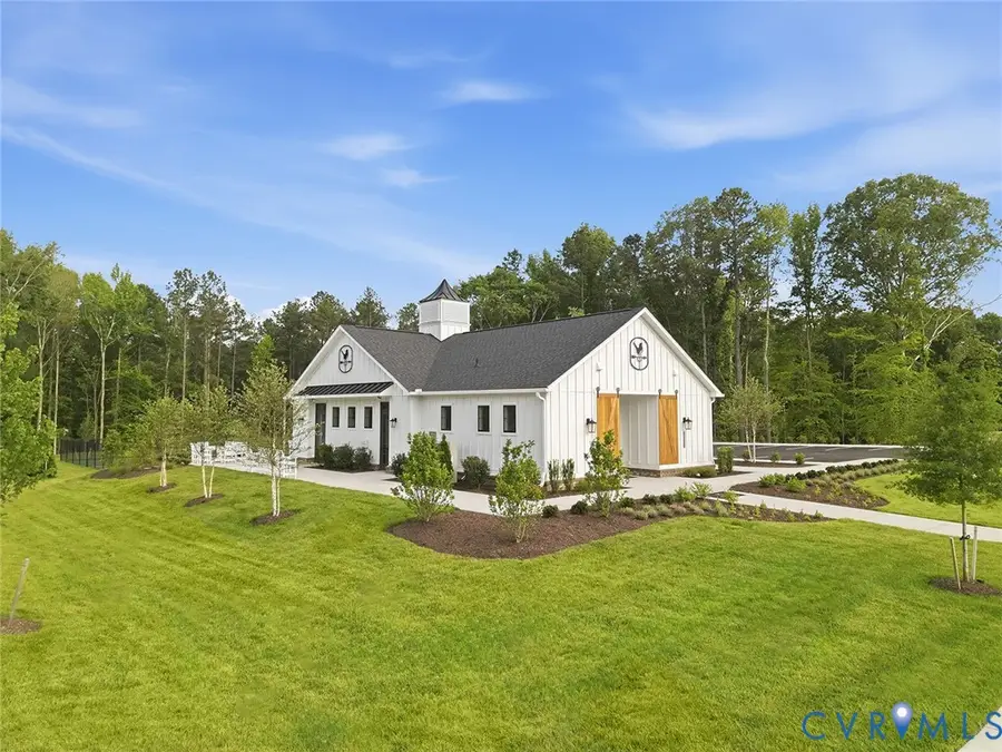 16830 Creek Parke Drive, Moseley, VA 23120 - #2