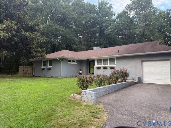 15101 Woods Edge Road, Chester, VA 23834