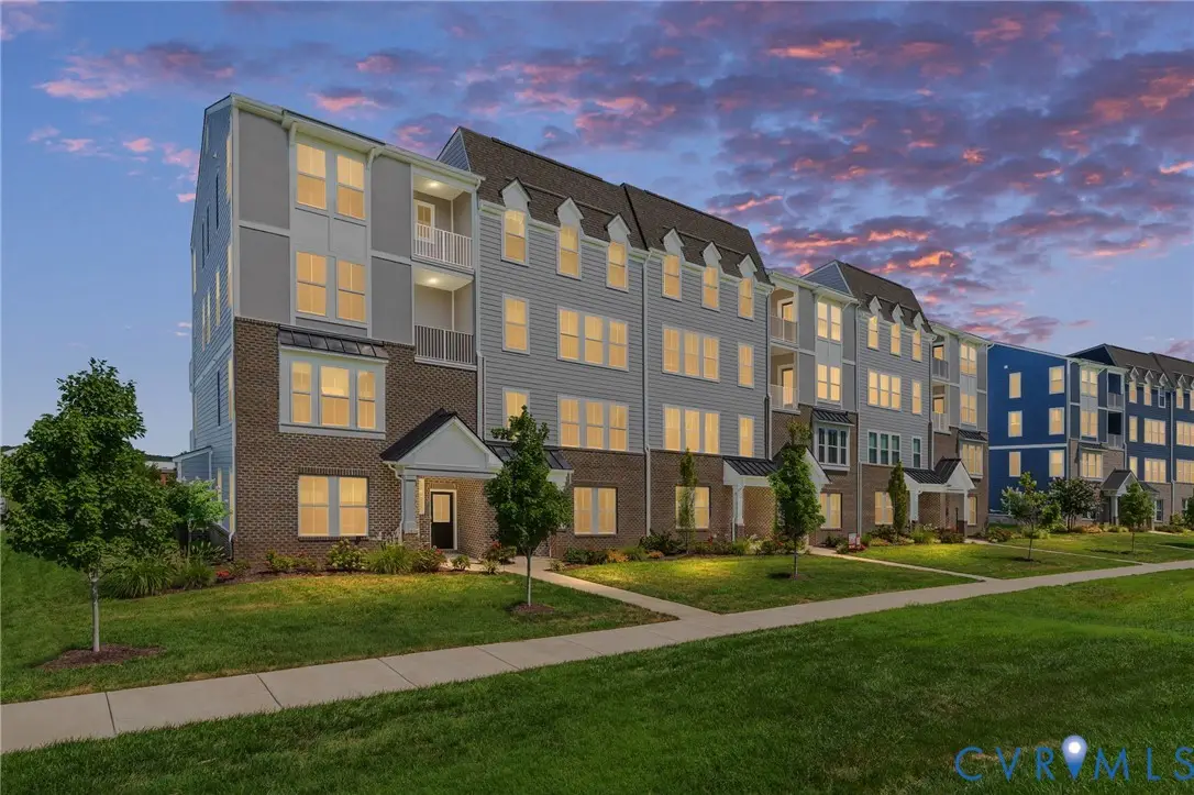 14481 Hancock Towns Drive #F2-2, Chesterfield, VA 23832 - #1