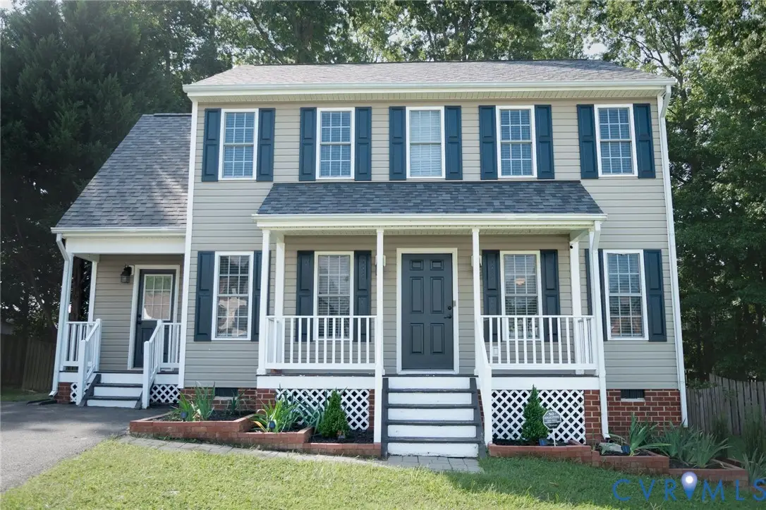 15349 Featherchase Drive, Chesterfield, VA 23832 - #1