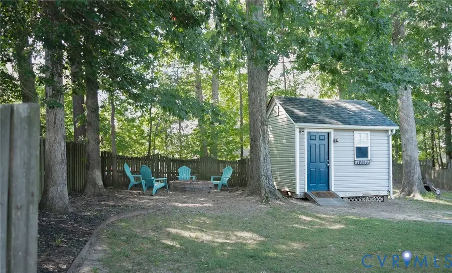 15349 Featherchase Drive, Chesterfield, VA 23832 - #3