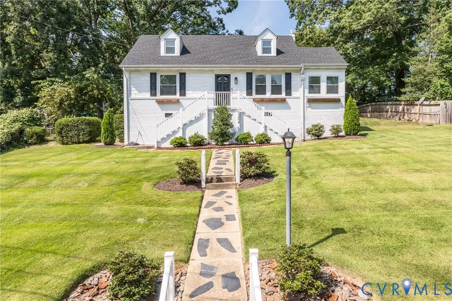 1204 Maywood Road, Henrico, VA 23229 - #2