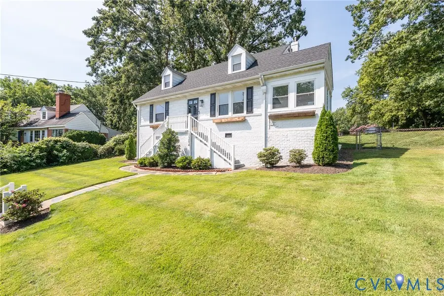 1204 Maywood Road, Henrico, VA 23229 - #3