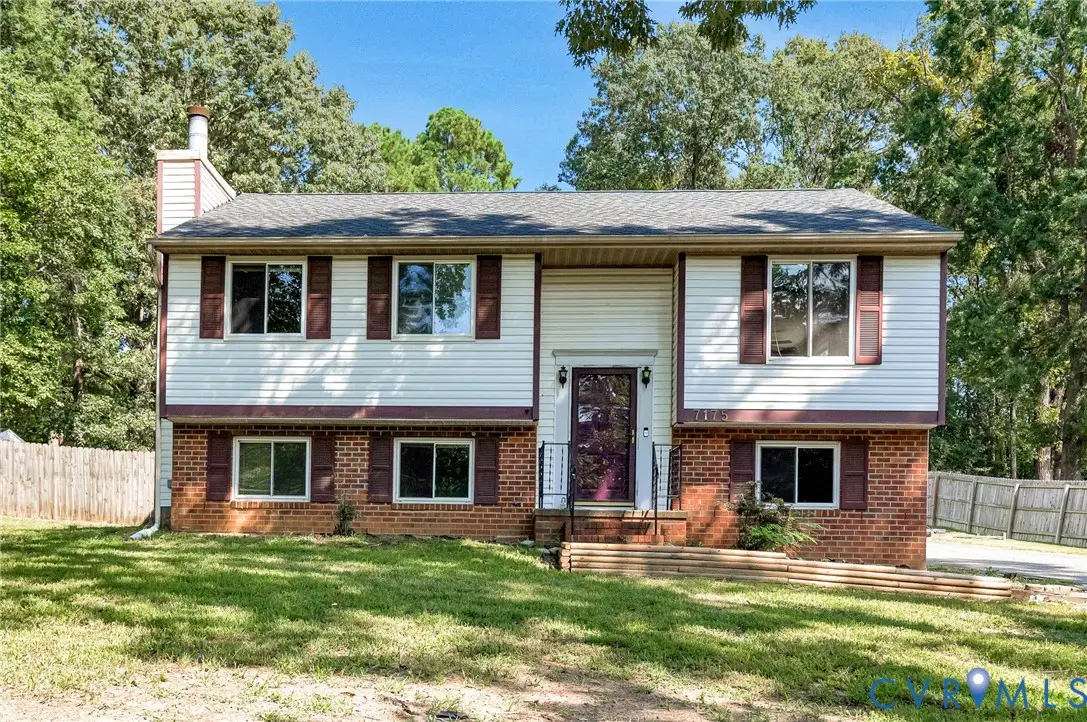 7175 Cactus Road, Mechanicsville, VA 23111 - #1