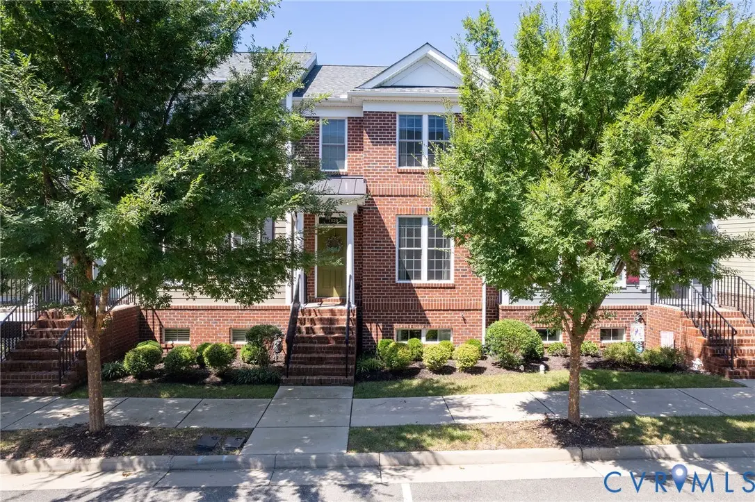 1329 Winfree Creek Lane, Midlothian, VA 23113 - #1