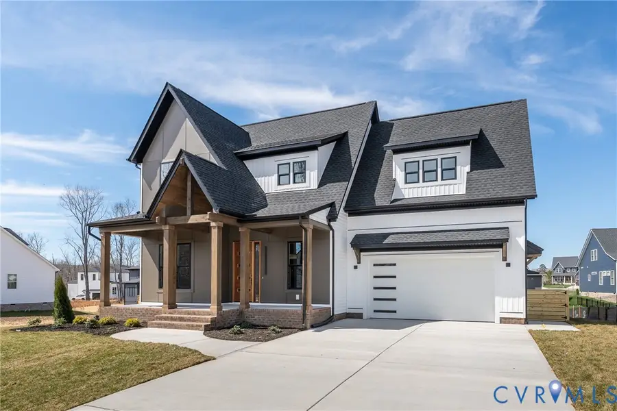 3536 Ampfield Way, Midlothian, VA 23112 - #2