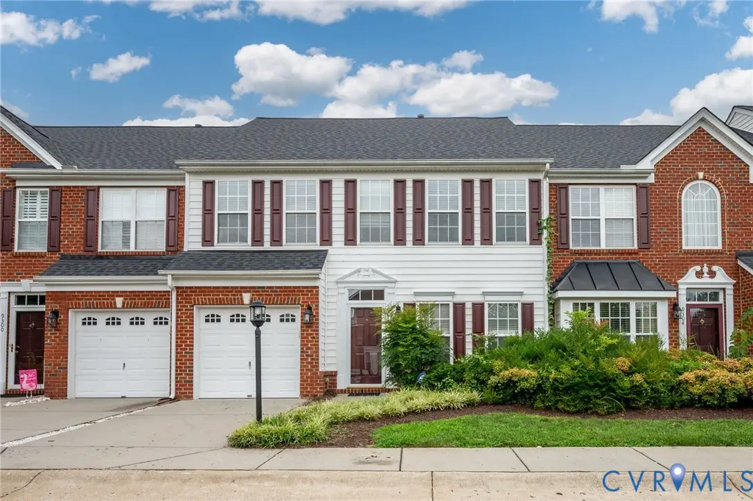 9302 Meredith Creek Lane, Glen Allen, VA 23060 - #1