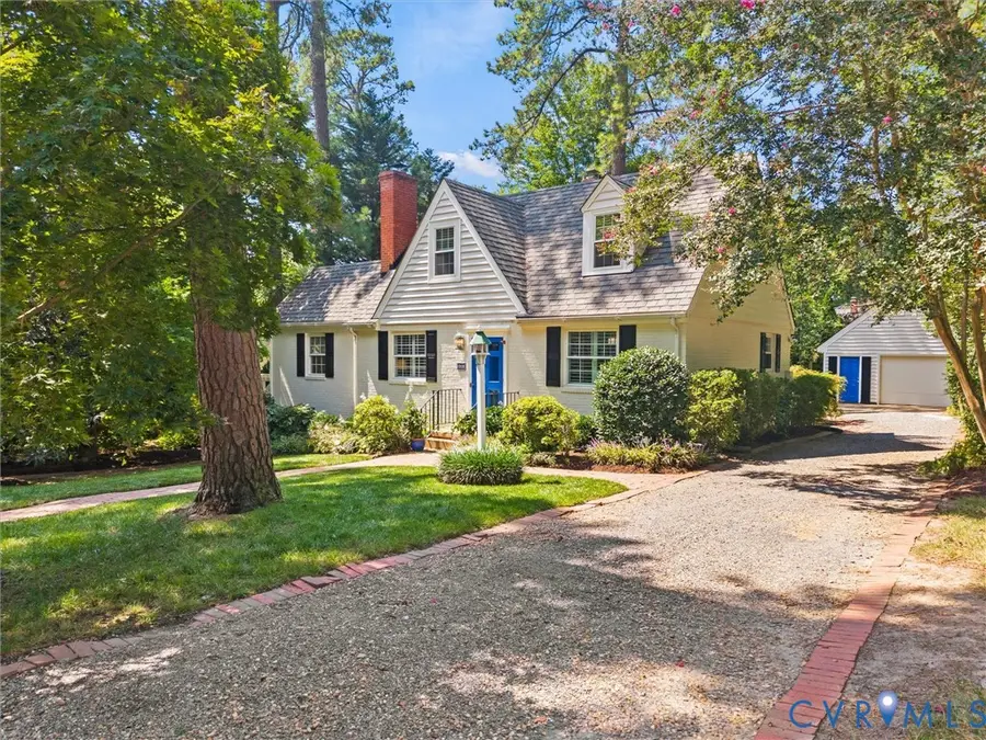 1202 Normandy Drive, Henrico, VA 23229 - #3