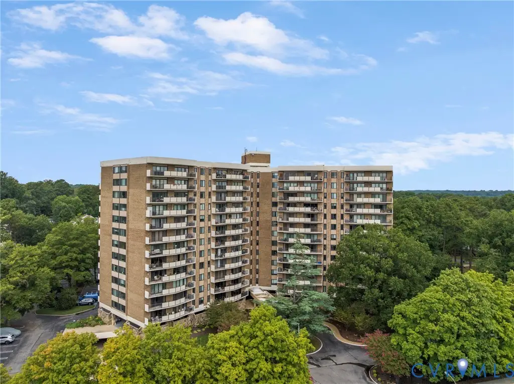 2956 Hathaway Road #U911, Richmond, VA 23225 - #1