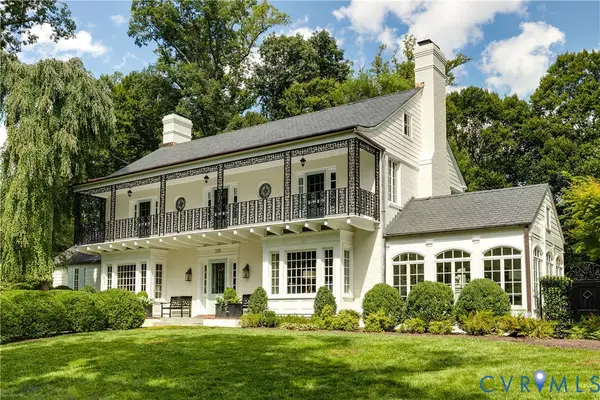 335 Clovelly Road, Richmond, VA 23221
