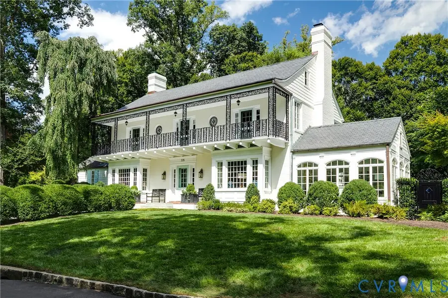 335 Clovelly Road, Richmond, VA 23221 - #2