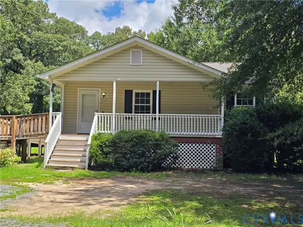 1019 Arizona Drive, Richmond, VA 23224