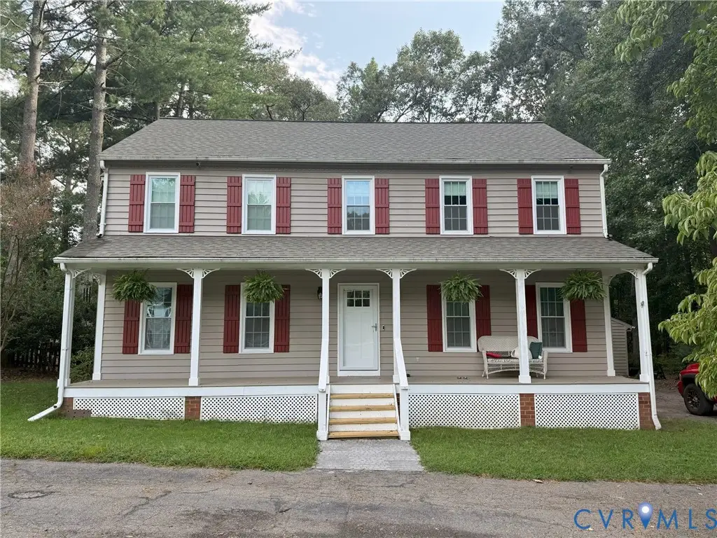 9265 Chatham Grove Lane, Dale, VA 23236 - #1