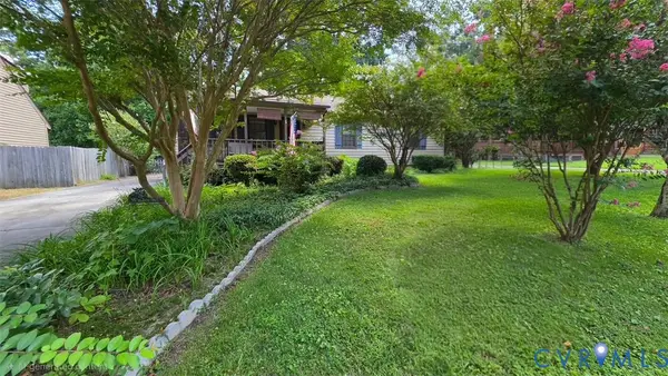 9329 Edington Drive, North Chesterfield, VA 23237