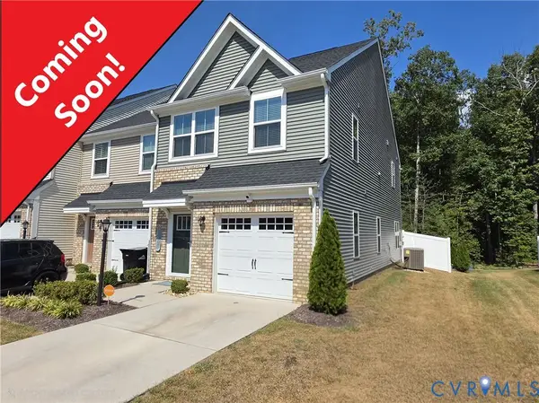 10924 Genito Square Drive, Midlothian, VA 23112