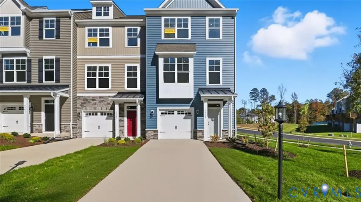7719 Alexandria Drive, Moseley, VA 23832 - #1
