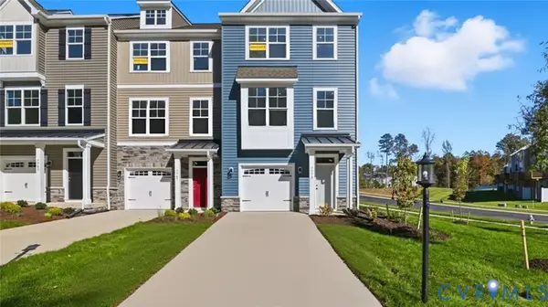 7719 Alexandria Drive, Moseley, VA 23832