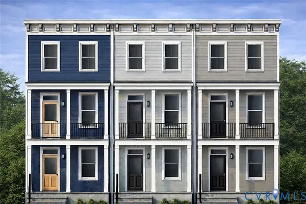 2111 1/2 Venable Street, Richmond, VA 23223