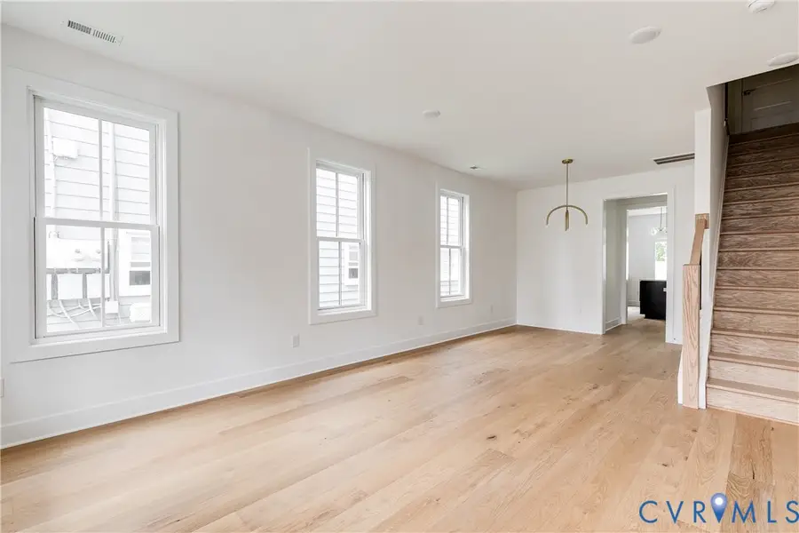 2111 1/2 Venable Street, Richmond, VA 23223 - #3