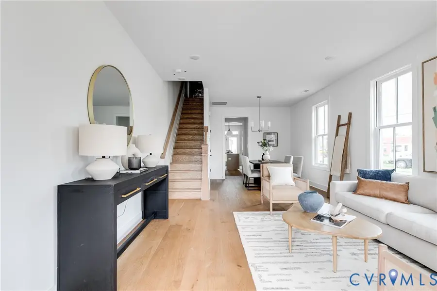2113 Venable Street, Richmond, VA 23223 - #2