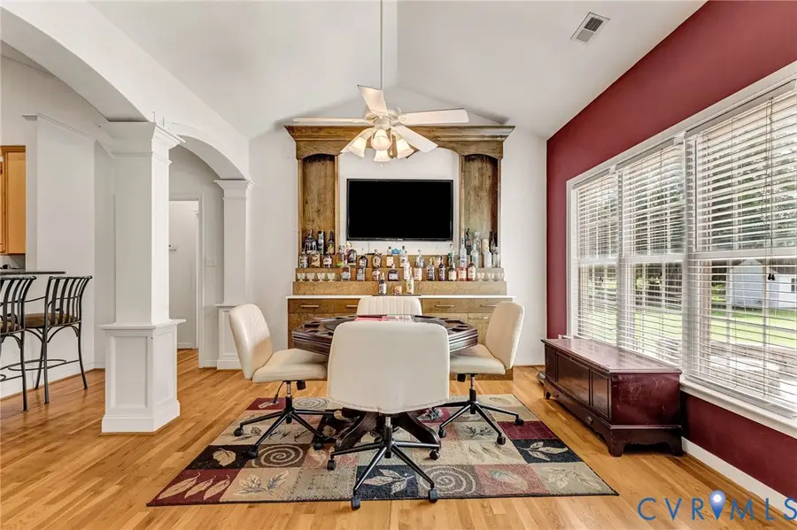9991 Revolutionary Place, Mechanicsville, VA 23116 - #2