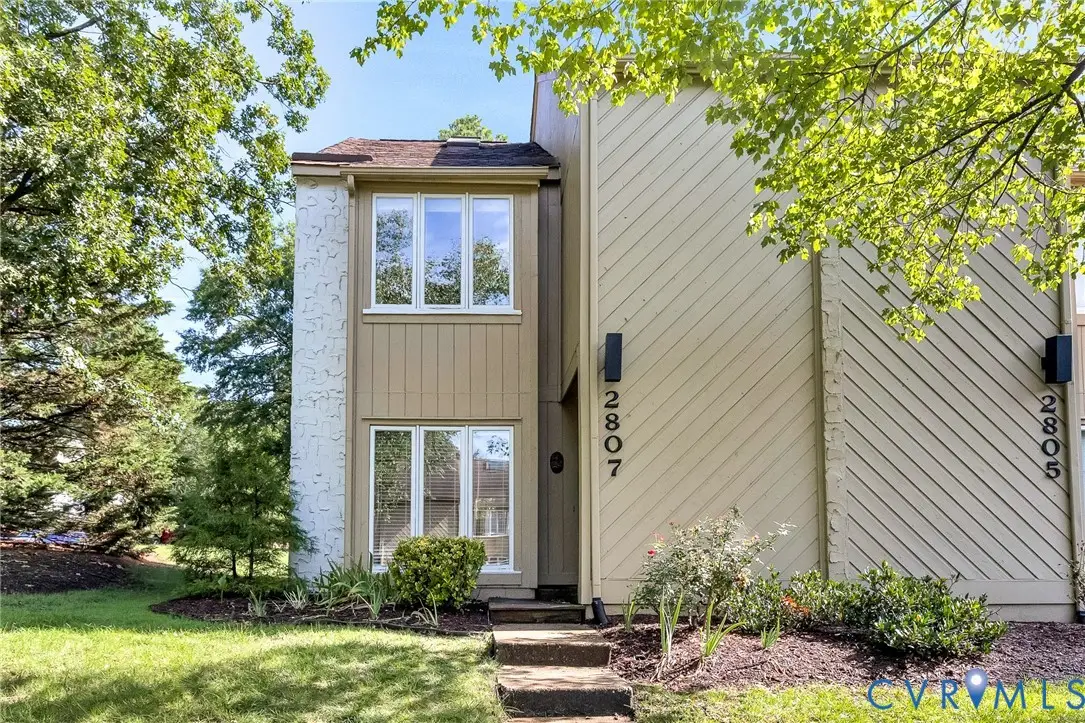 2807 Harbour Court #2807, Henrico, VA 23233 - #1