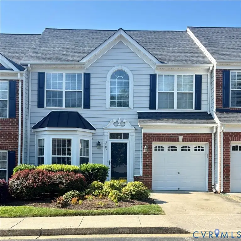 5805 Gate House Drive, Glen Allen, VA 23059 - #1