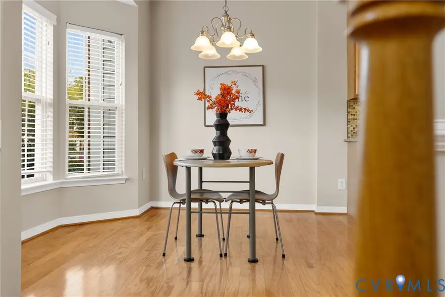 5805 Gate House Drive, Glen Allen, VA 23059 - #3