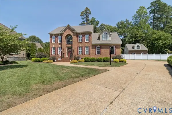 107 Perdue Court, Yorktown, VA 23692