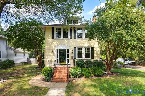 1408 Cedar Lane, Richmond, VA 23225