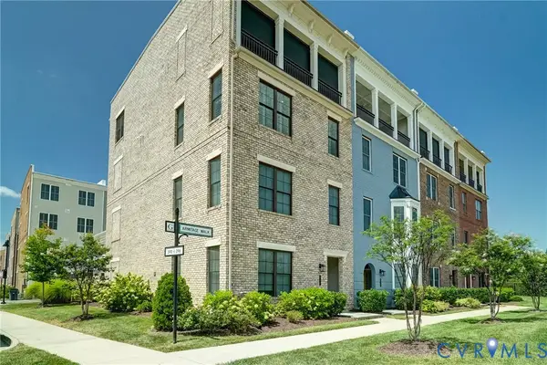 390 Armitage Walk #B, Henrico, VA 23233
