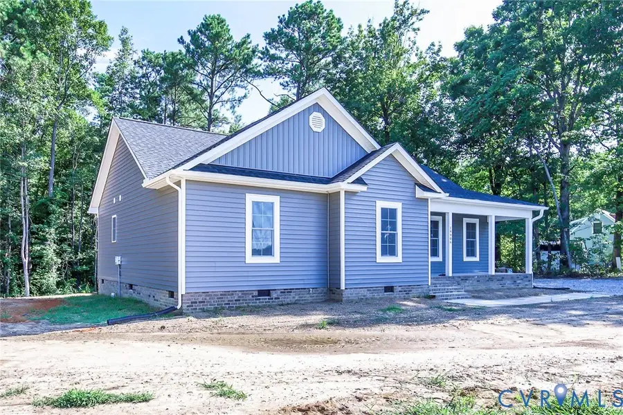 19906 Harris Drive, Sutherland, VA 23885 - #3