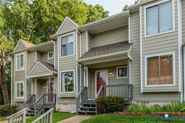 1910 Airy Circle, Henrico, VA 23238