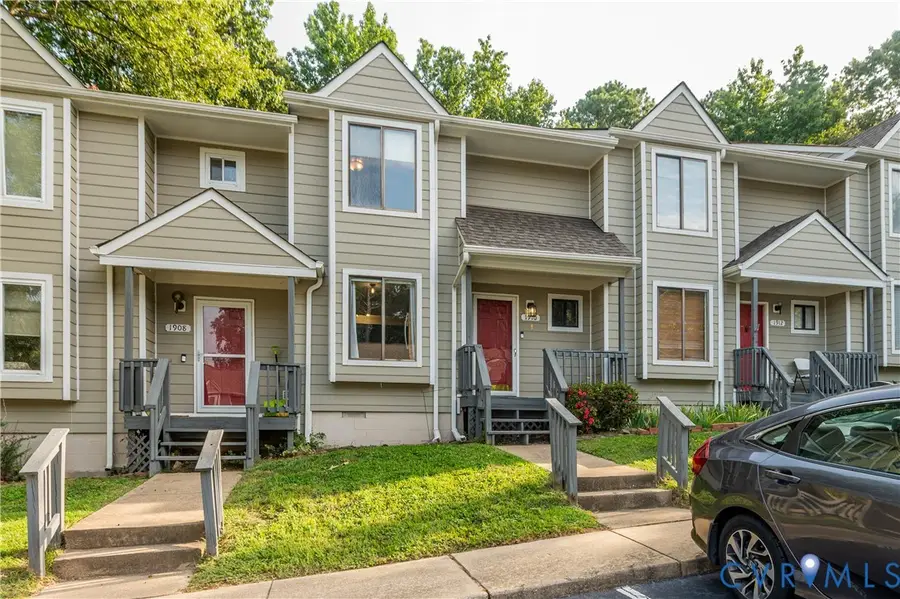 1910 Airy Circle, Henrico, VA 23238 - #2