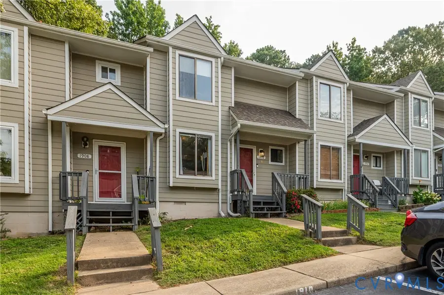 1910 Airy Circle, Henrico, VA 23238 - #3