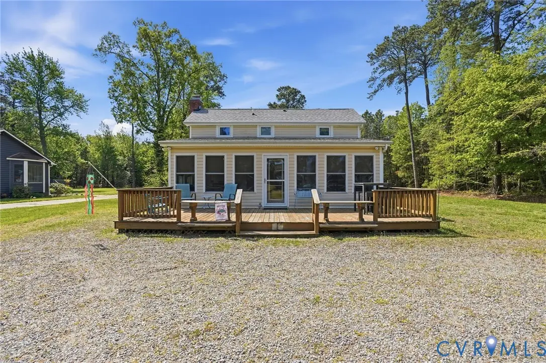 247 Salisbury Park Road, Hague, VA 22469 - #1