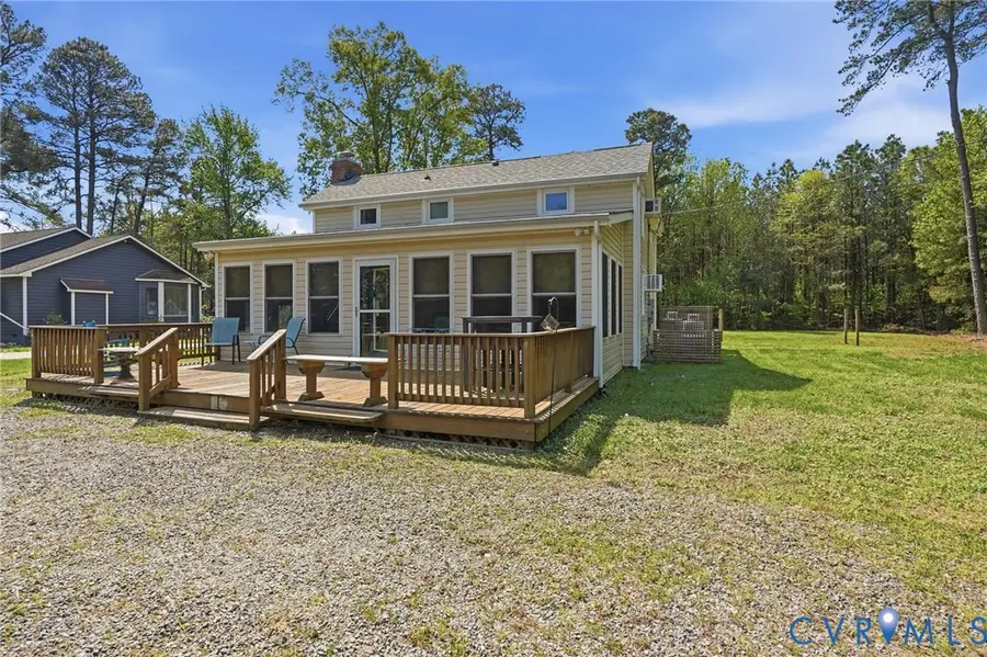 247 Salisbury Park Road, Hague, VA 22469 - #3