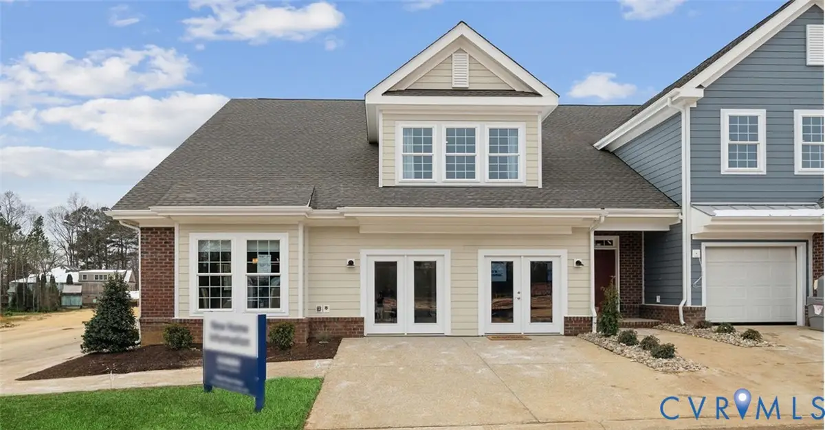 1324 Treviso Bay, Williamsburg, VA 23188 - #1