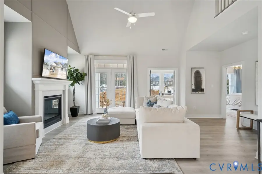 1324 Treviso Bay, Williamsburg, VA 23188 - #2