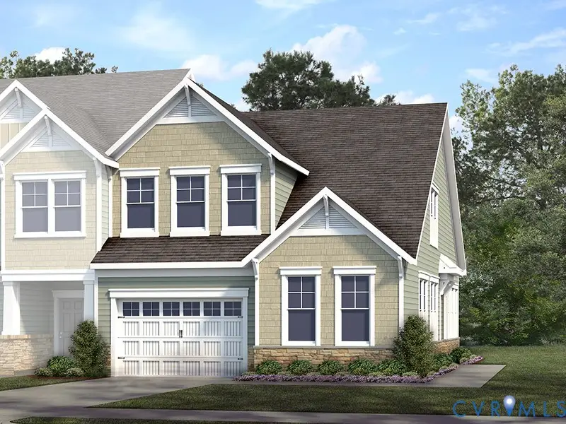 18792 Palisades Cove Trail, Moseley, VA 23120 - #1