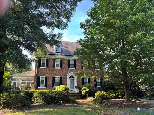 1513 Laburnum Park Boulevard, Richmond, VA 23227