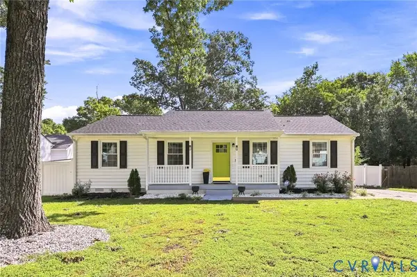 9303 Shiloh Drive, Chesterfield, VA 23237