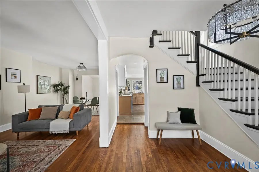 1412 W Laburnum Avenue, Richmond, VA 23227 - #2