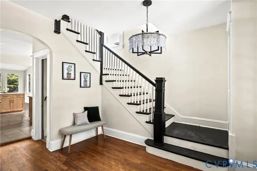 1412 W Laburnum Avenue, Richmond, VA 23227 - #3