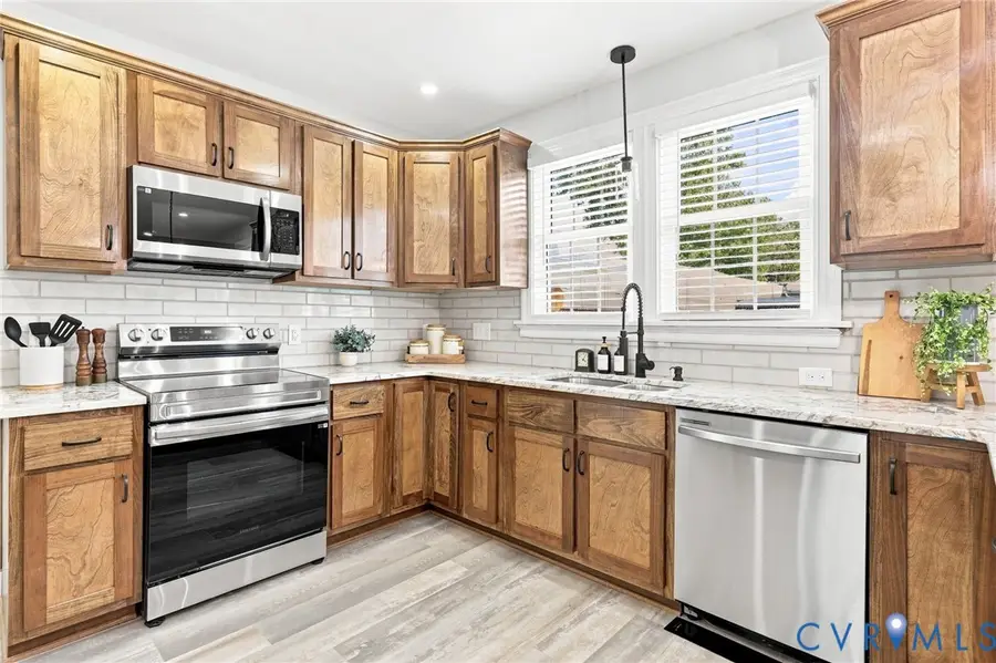 4700 Epperson Avenue, Richmond, VA 23234 - #2