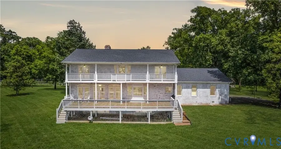 8700 Osborne Turnpike, Henrico, VA 23231 - #3