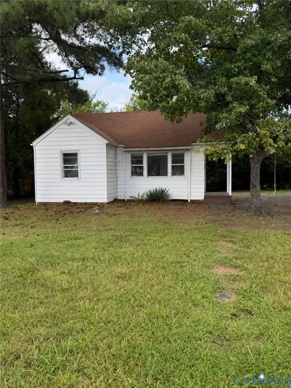 3208 Danville Street, Henrico, VA 23231 - #1