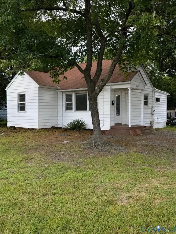 3208 Danville Street, Henrico, VA 23231 - #3